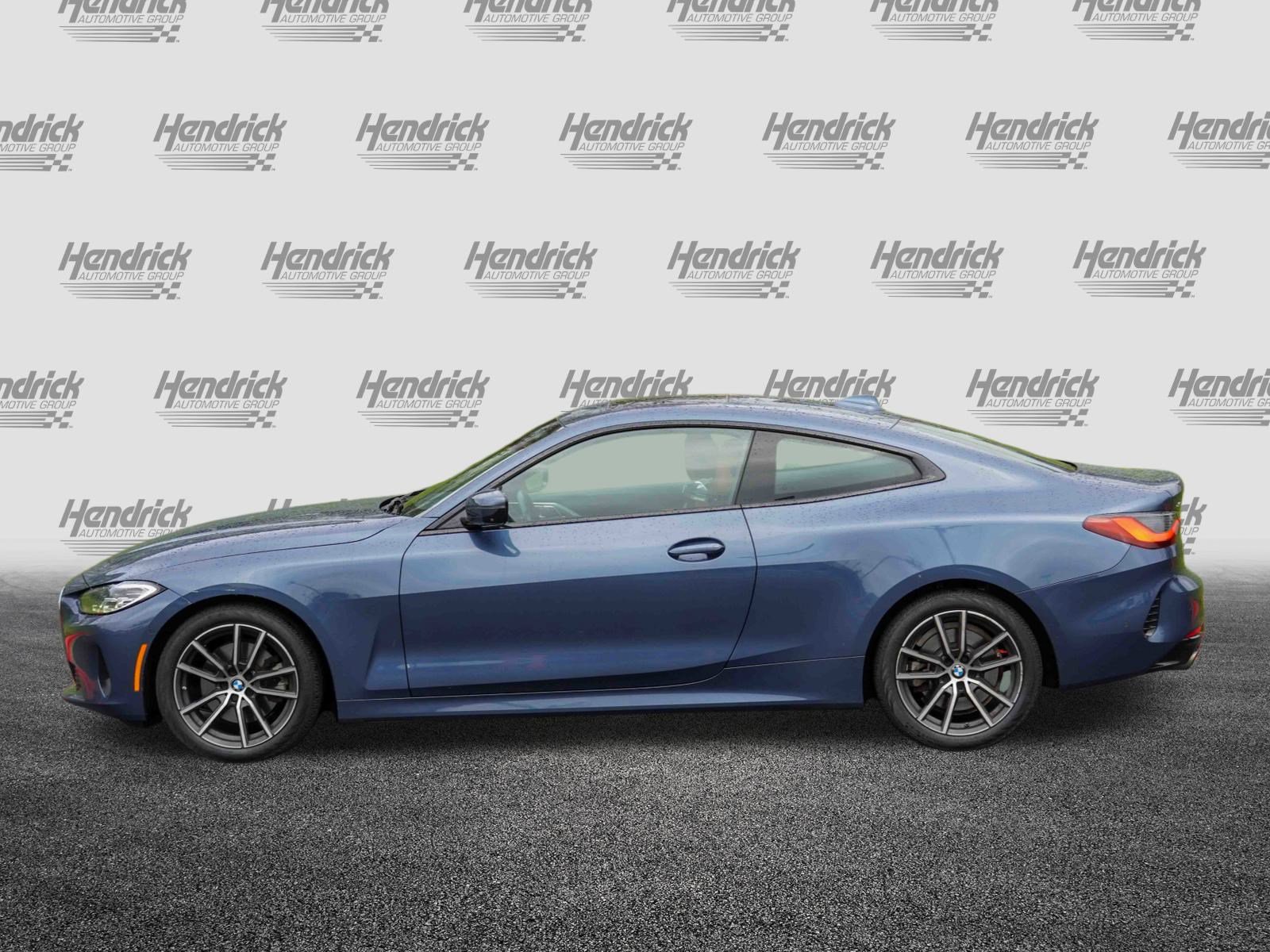 Used 2021 BMW 430i xDrive 430i xDrive w/ Convenience Package image 6