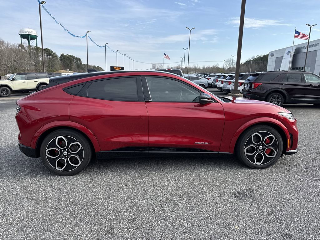 Used 2022 Ford Mustang Mach-E GT image 8