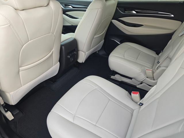 Used 2023 Buick Enclave Essence w/ Sport Touring Edition FWD image 12