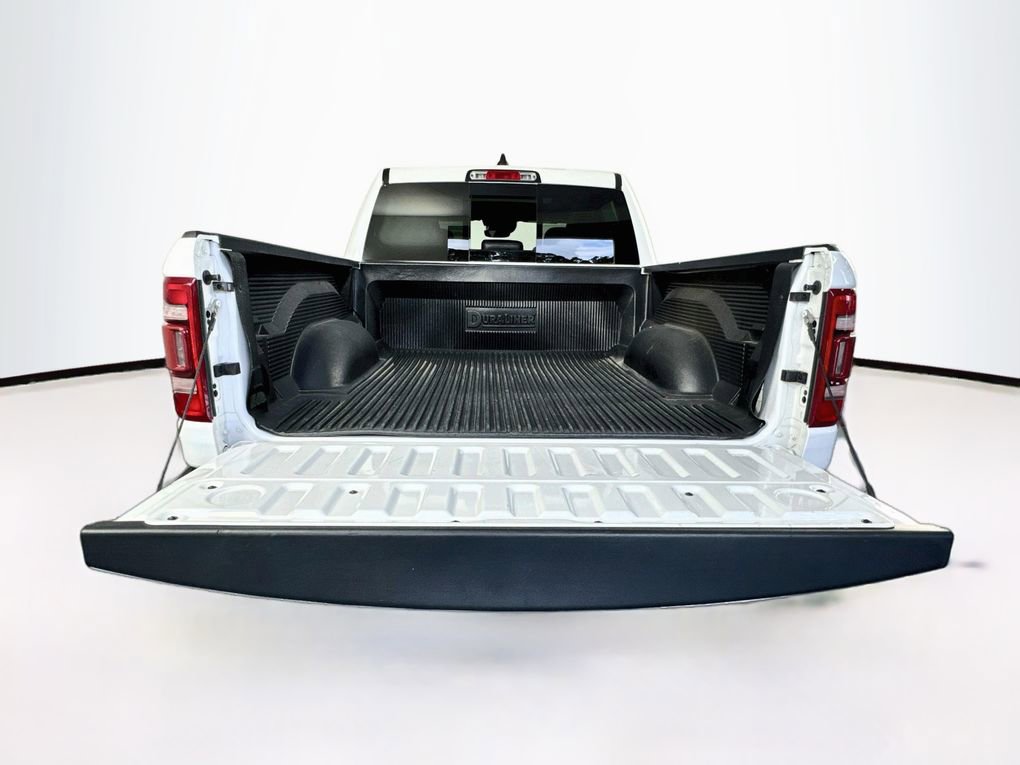 Used 2023 RAM 1500 Limited AWD/4WD image 31