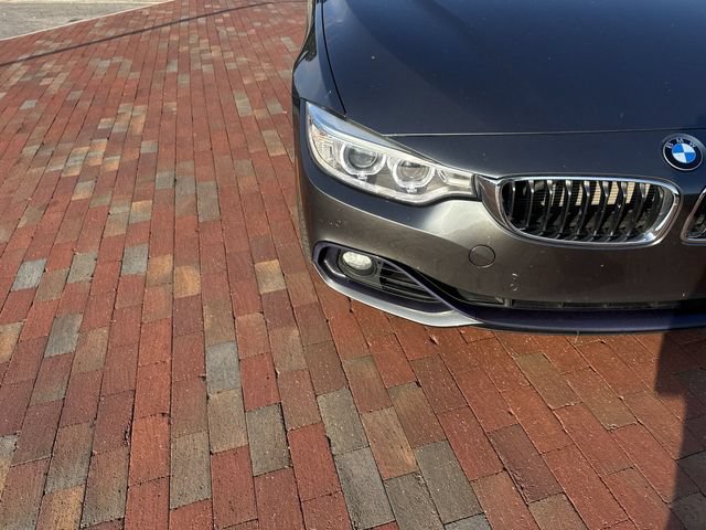 Used 2015 BMW 428i Convertible RWD image 21
