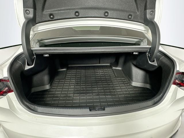 Used 2025 Acura TLX SH-AWD w/ A-SPEC Pkg image 33