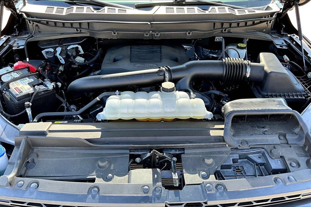Used 2023 Ford F150 Tremor w/ Equipment Group 402A High AWD/4WD image 33