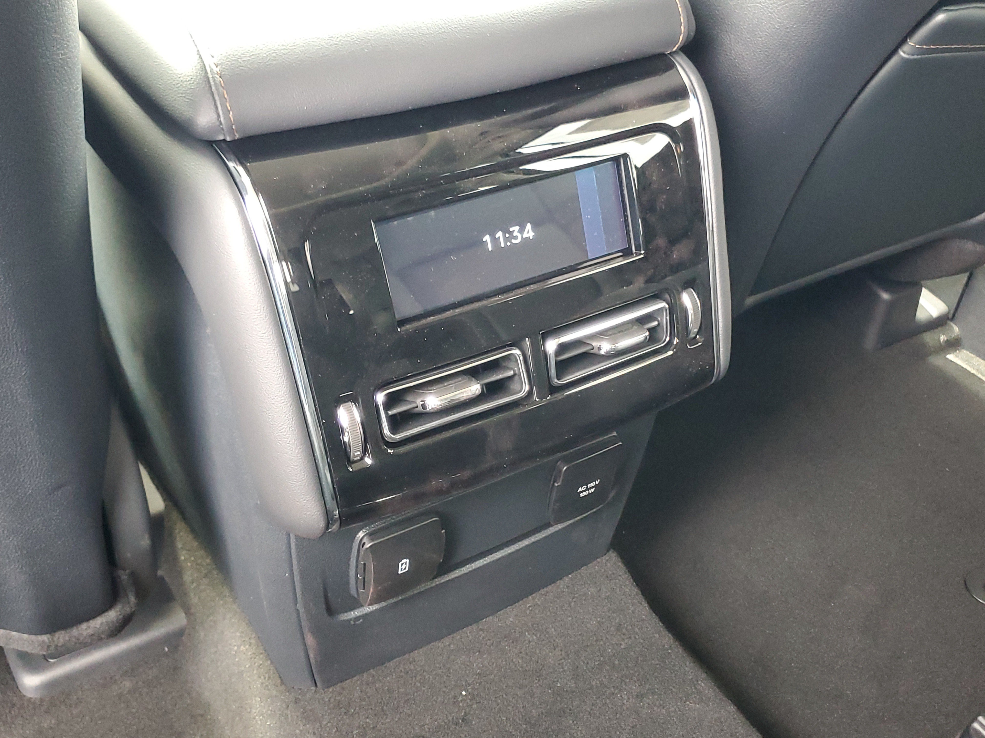 New 2026 Lincoln Aviator Reserve AWD/4WD image 25