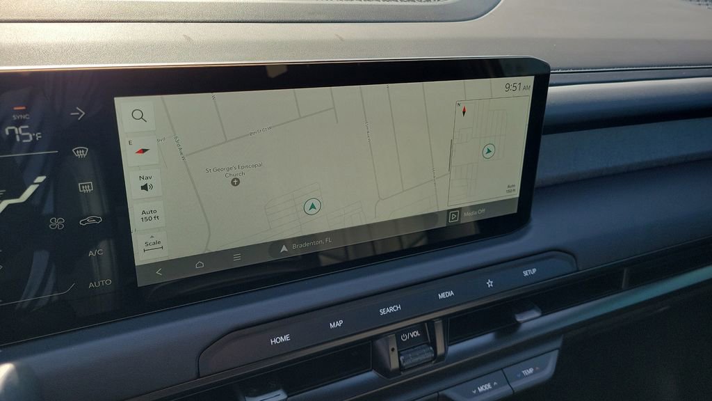 New 2027 Kia Telluride SX X-Pro AWD/4WD image 27
