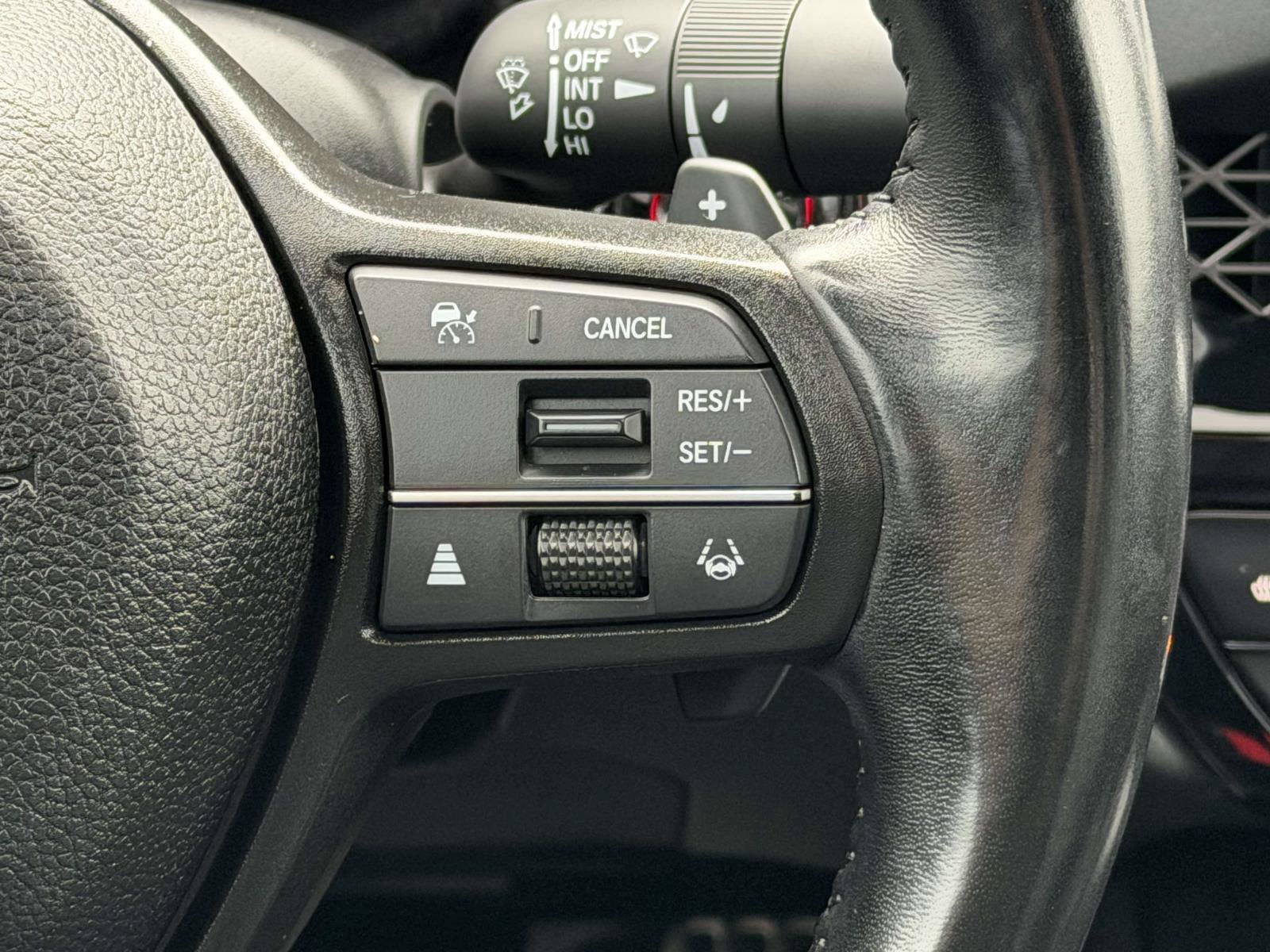 Certified 2024 Honda Accord Sport image 18