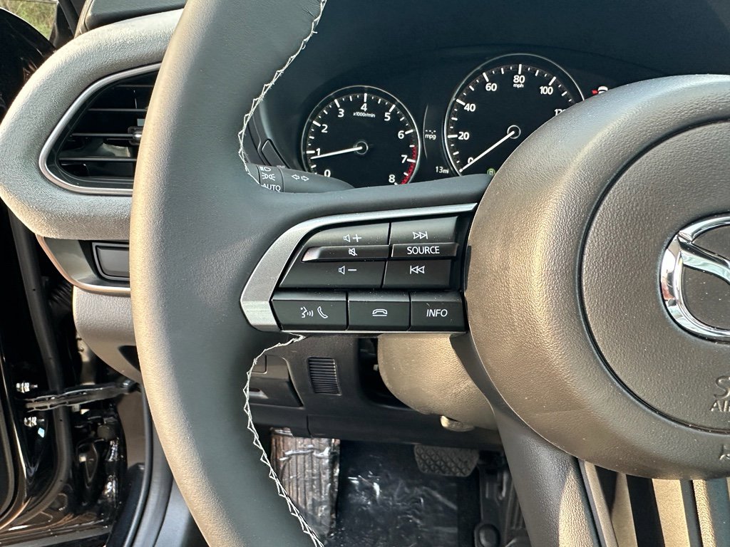 New 2026 MAZDA CX-30 Aire Edition image 18