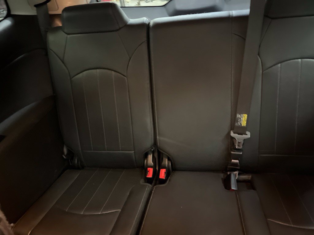 Used 2017 Chevrolet Traverse Premier AWD/4WD image 26