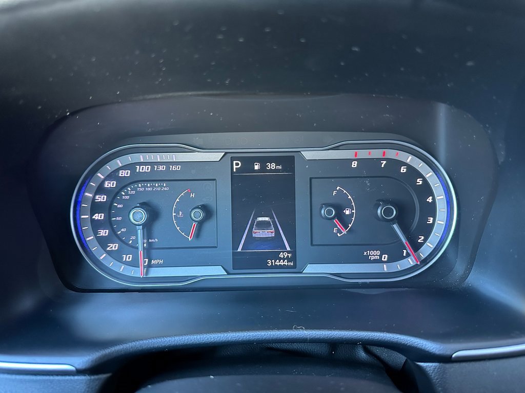 Used 2022 Hyundai Santa Cruz SEL w/ Cargo Package image 33