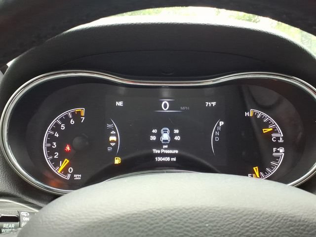 Used 2021 Jeep Grand Cherokee Limited w/ Premium Lighting Group AWD/4WD image 23