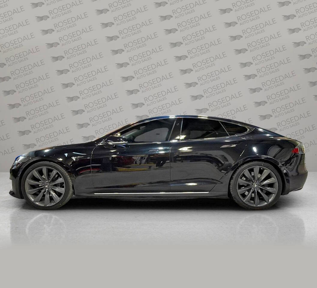 Used 2017 Tesla Model S 60 image 5