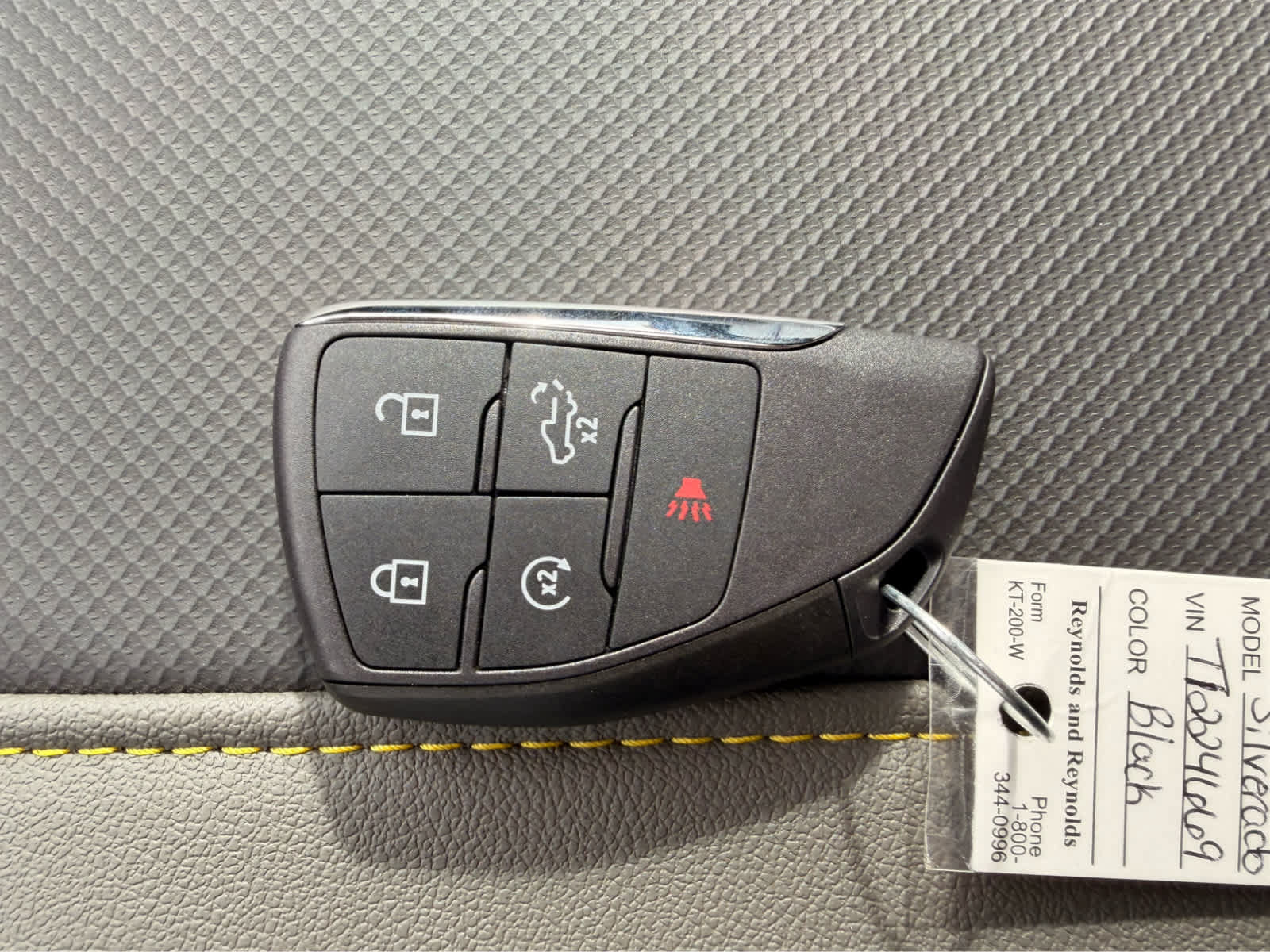 New 2026 Chevrolet Silverado 2500 LTZ w/ Z71 Chrome Sport Edition AWD/4WD image 24