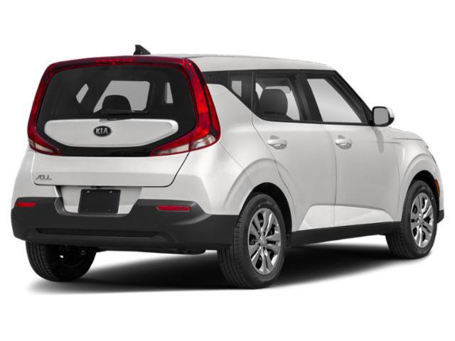 Used 2020 Kia Soul S FWD image 2