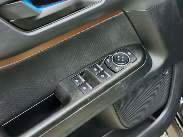 Used 2024 Ford Bronco Sport Outer Banks image 18