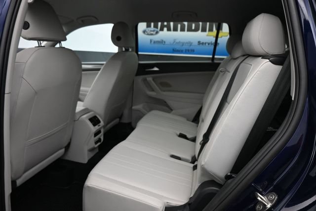 Used 2023 Volkswagen Tiguan SE FWD image 9