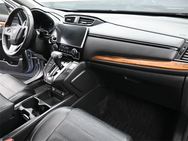 Certified 2020 Honda CR-V EX-L image 26