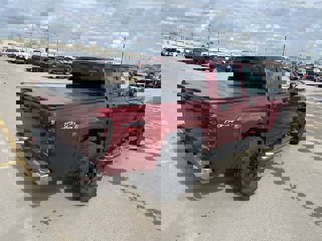 Used 2007 GMC Canyon SLE image 19