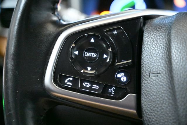 Used 2021 Honda CR-V EX-L image 41