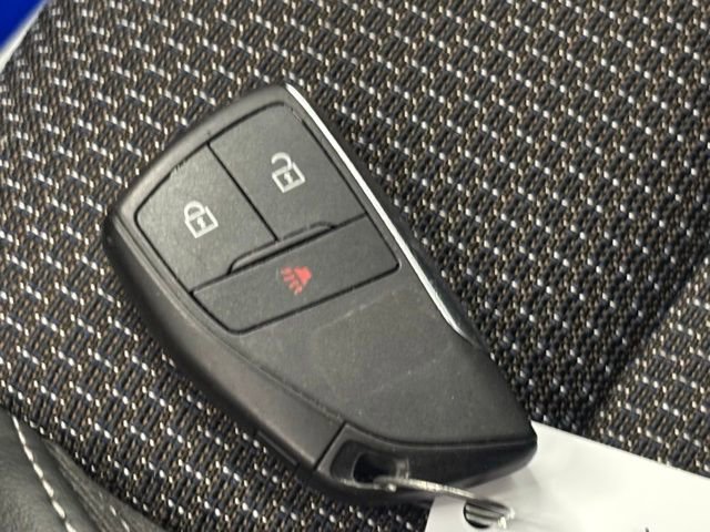 Used 2023 Buick Envision Preferred FWD image 33