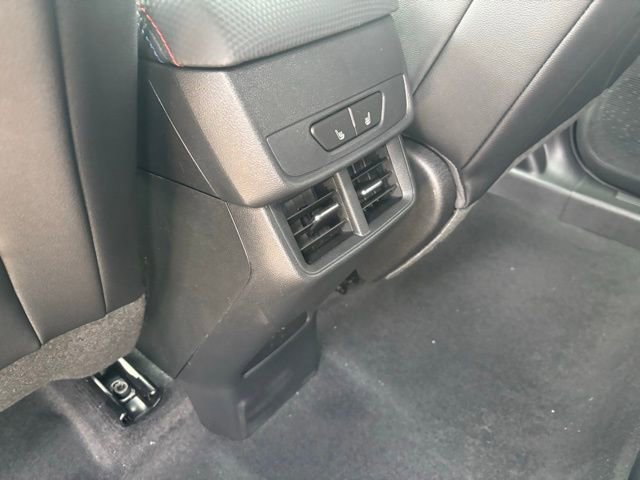 New 2026 Chevrolet Equinox RS w/ Convenience Package III image 30