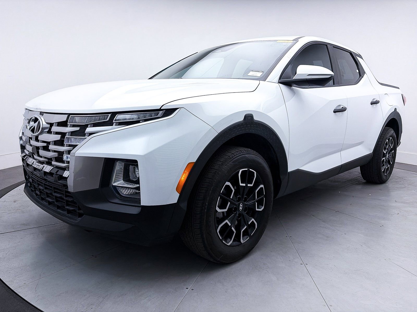 Used 2022 Hyundai Santa Cruz SEL image 10