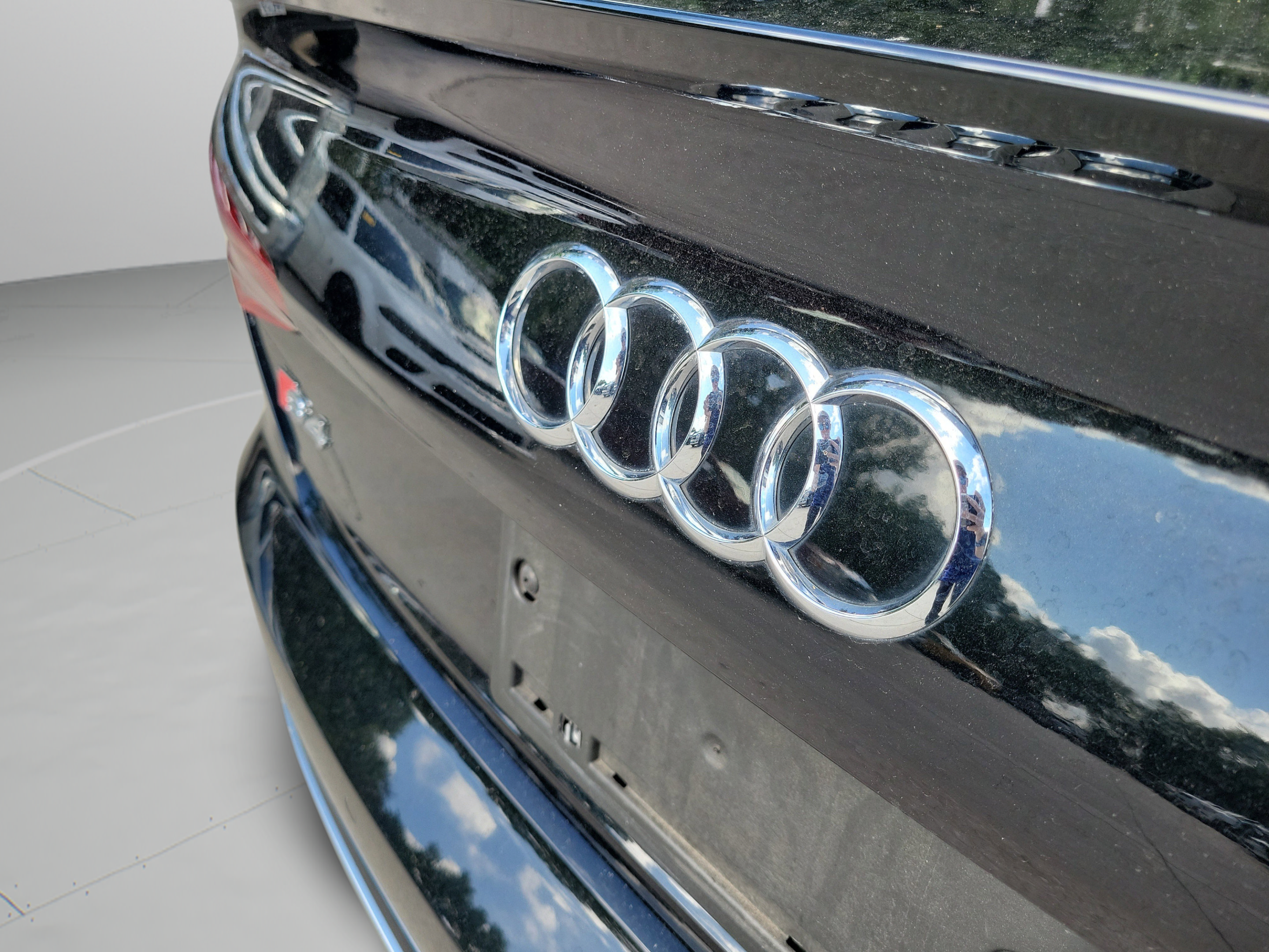 Used 2018 Audi S4 Premium Plus w/ Navigation Package AWD/4WD image 27