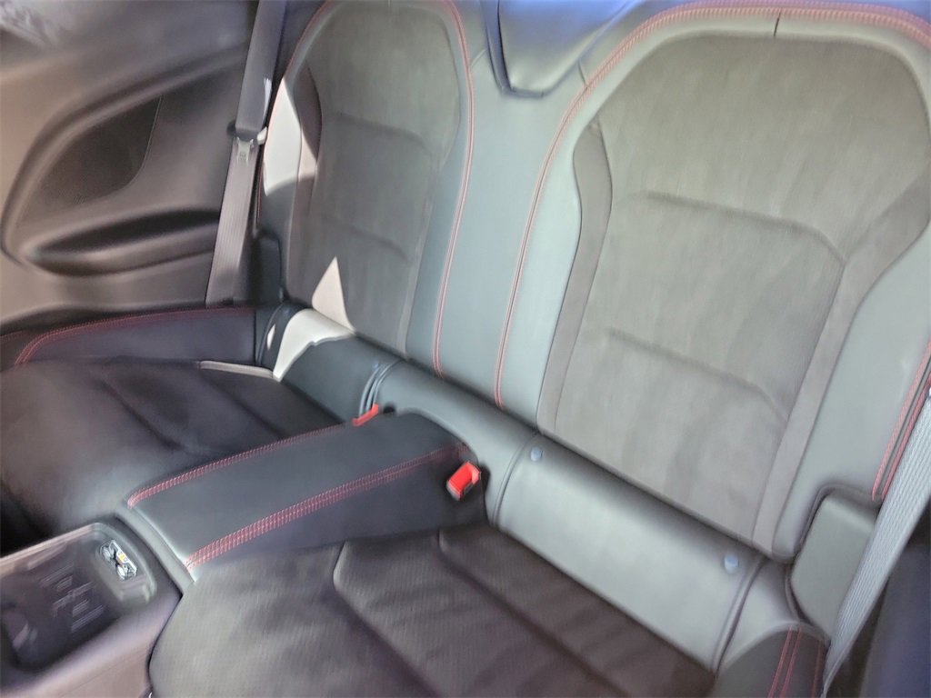 Used 2021 Chevrolet Camaro ZL1 image 21