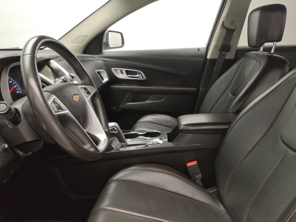 Used 2015 Chevrolet Equinox LTZ image 17