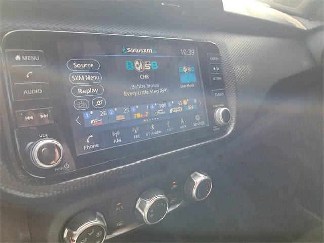 Used 2023 Nissan Kicks SV image 25