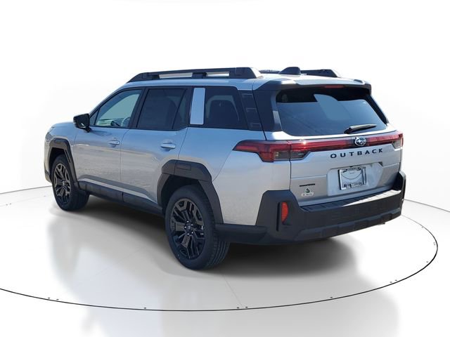 New 2026 Subaru Outback Limited XT AWD/4WD image 3