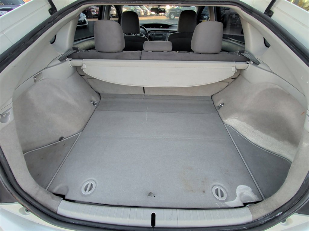 Used 2011 Toyota Prius One image 16