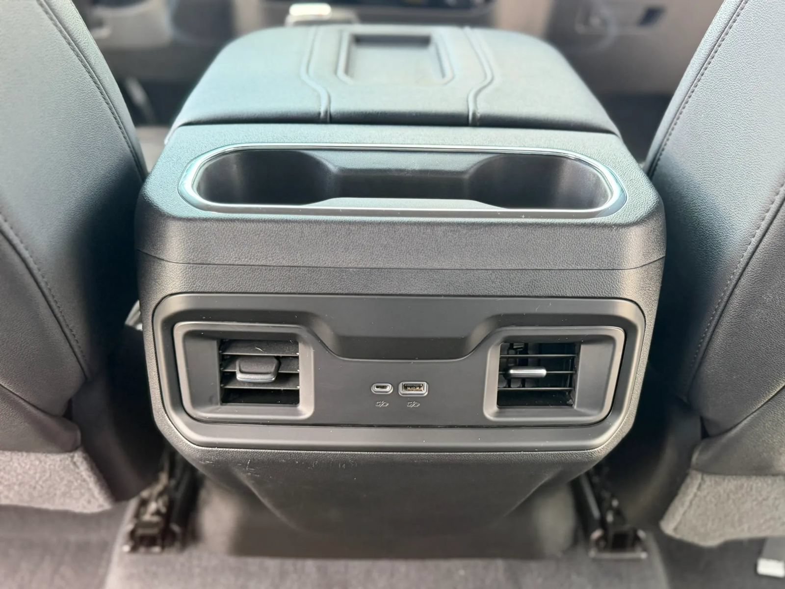 Used 2022 Chevrolet Silverado 1500 RST AWD/4WD image 34