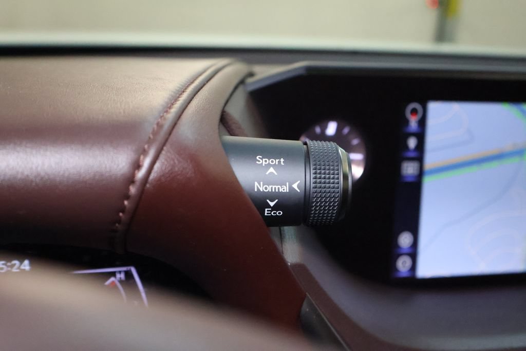 Used 2019 Lexus ES 350 w/ Premium Package FWD image 20