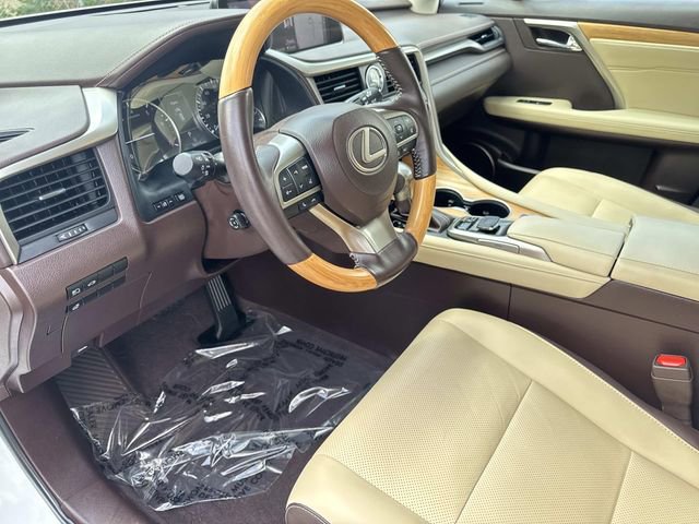Used 2019 Lexus RX 350L AWD w/ Premium Package image 22