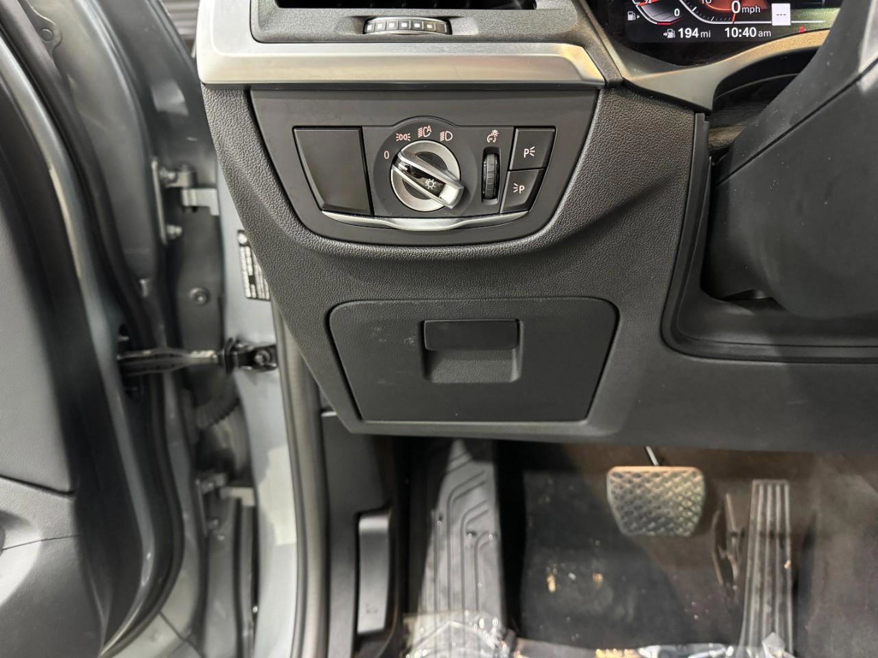 Used 2023 BMW X3 xDrive30i w/ Premium Package image 30