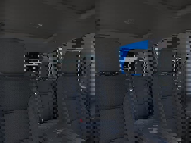 New 2026 Chevrolet Silverado 1500 RST image 24