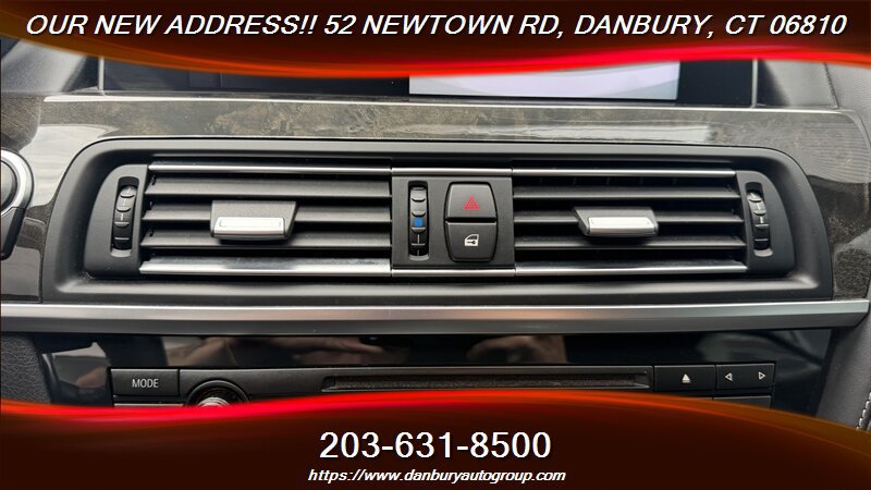 Used 2018 BMW 640i xDrive Convertible AWD/4WD image 21