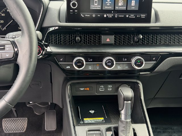 Certified 2024 Honda CR-V EX-L image 21