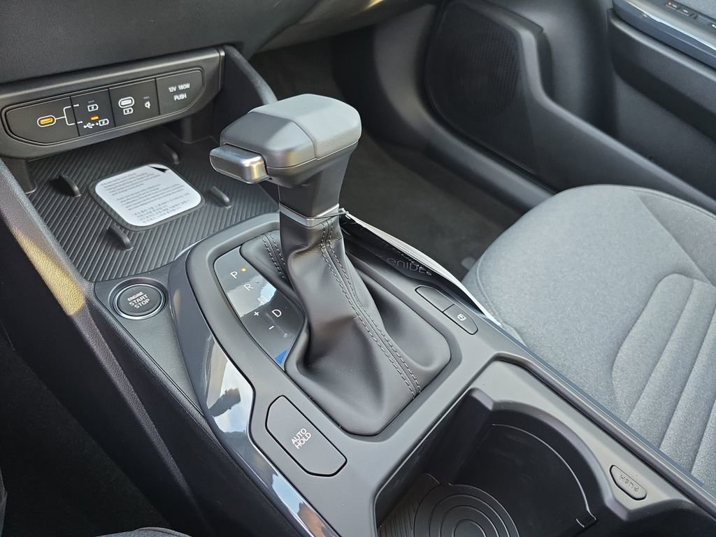 New 2025 Kia K4 EX image 30