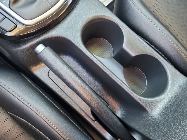 Used 2025 Kia Seltos EX image 16