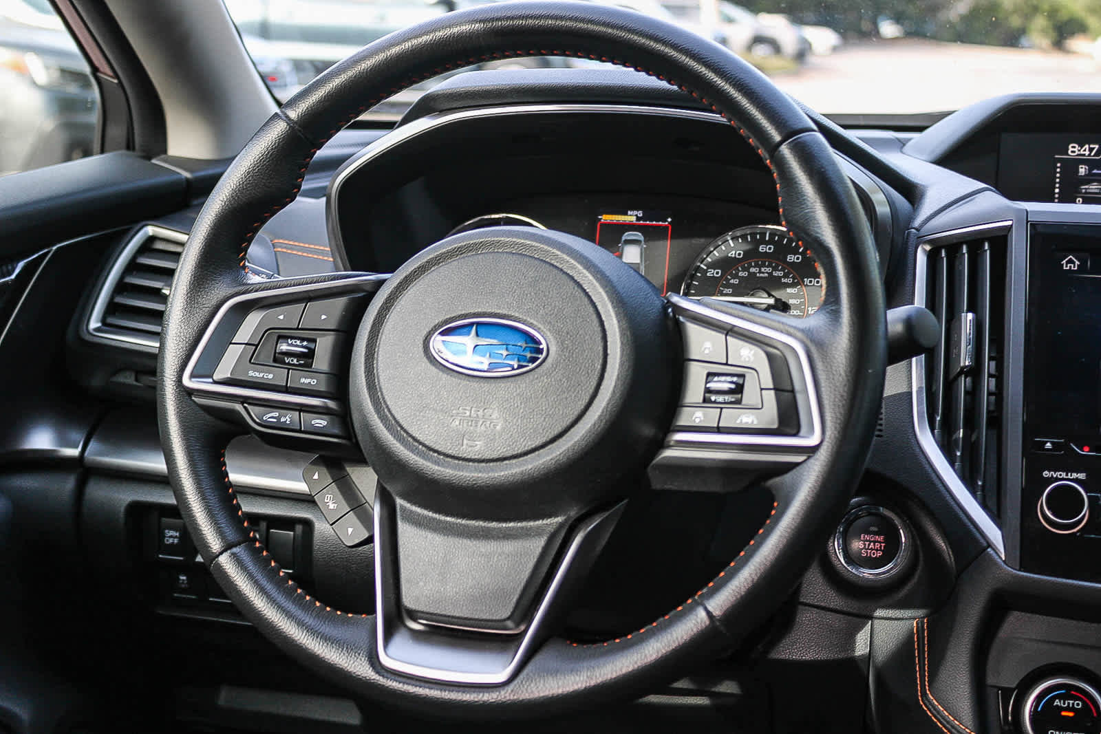 Used 2018 Subaru Crosstrek 2.0i Limited AWD/4WD image 14
