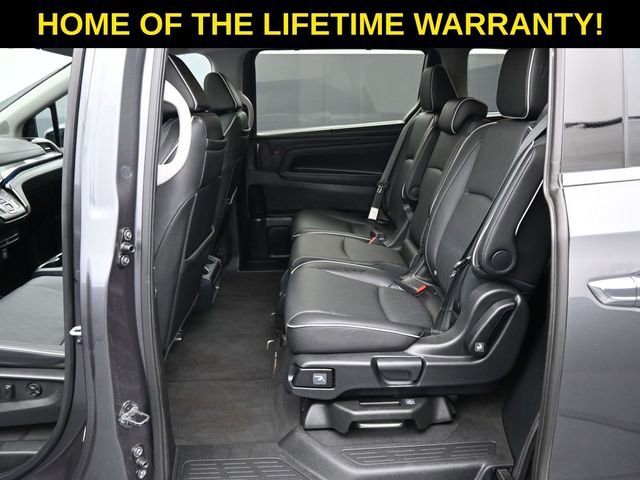 Used 2024 Honda Odyssey Elite image 36