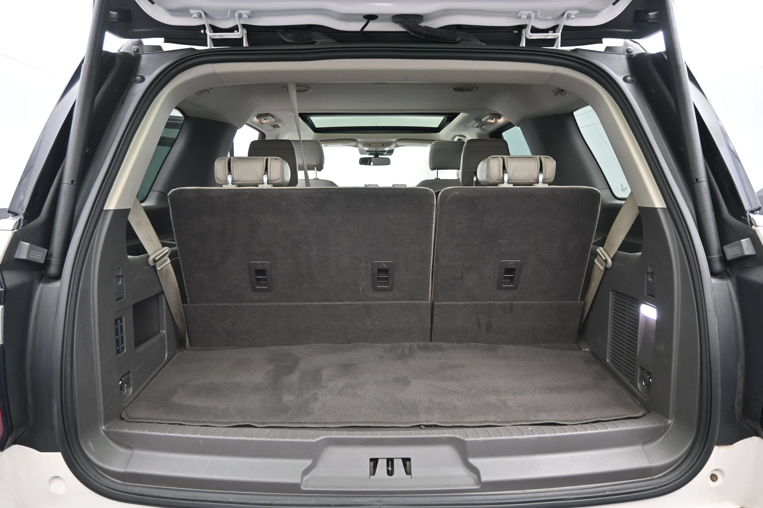 Used 2019 Ford Expedition Limited w/ Equipment Group 301A RWD image 20