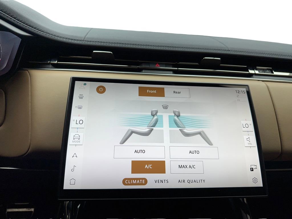 Used 2024 Land Rover Range Rover Sport Dynamic SE image 27