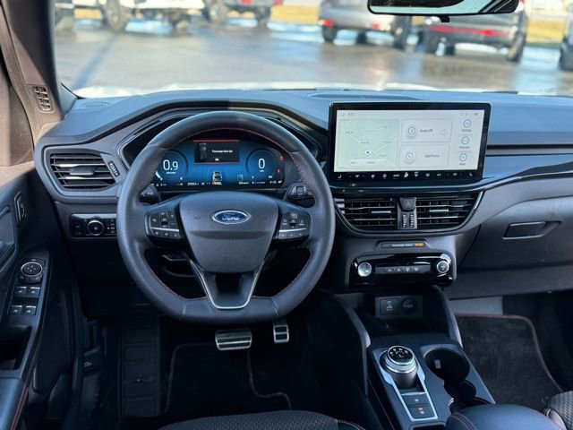 Certified 2023 Ford Escape ST-Line Select w/ Tech Pack #2 image 6