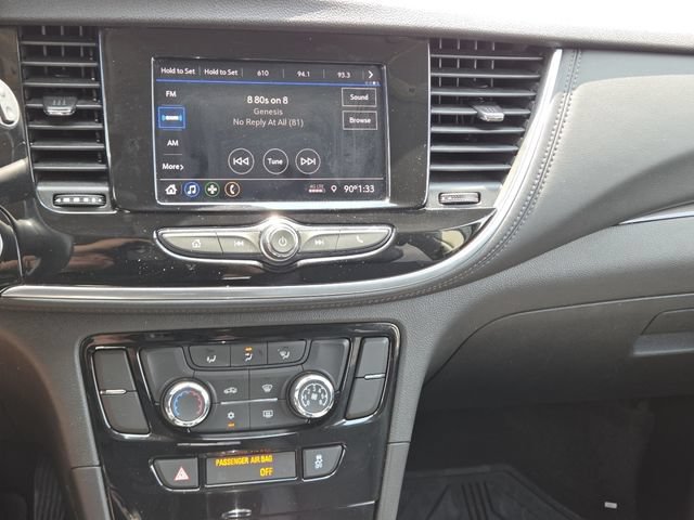 Used 2022 Buick Encore Preferred w/ Safety Package AWD/4WD image 26