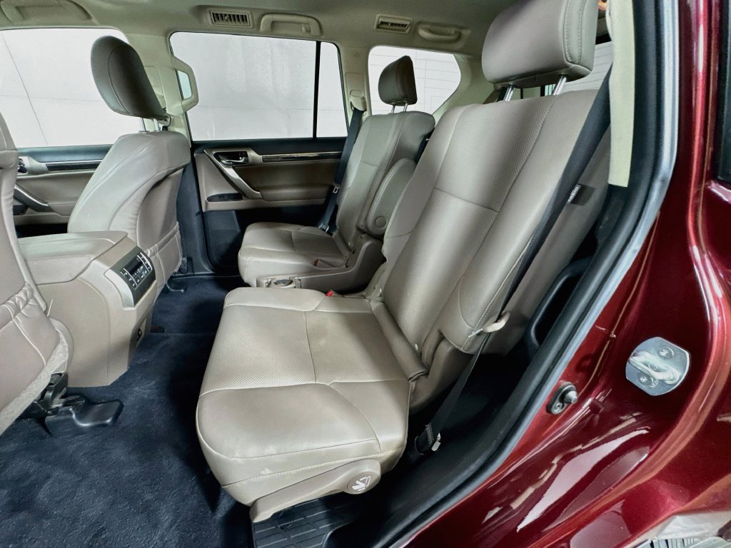 Used 2020 Lexus GX 460 Premium AWD/4WD image 31