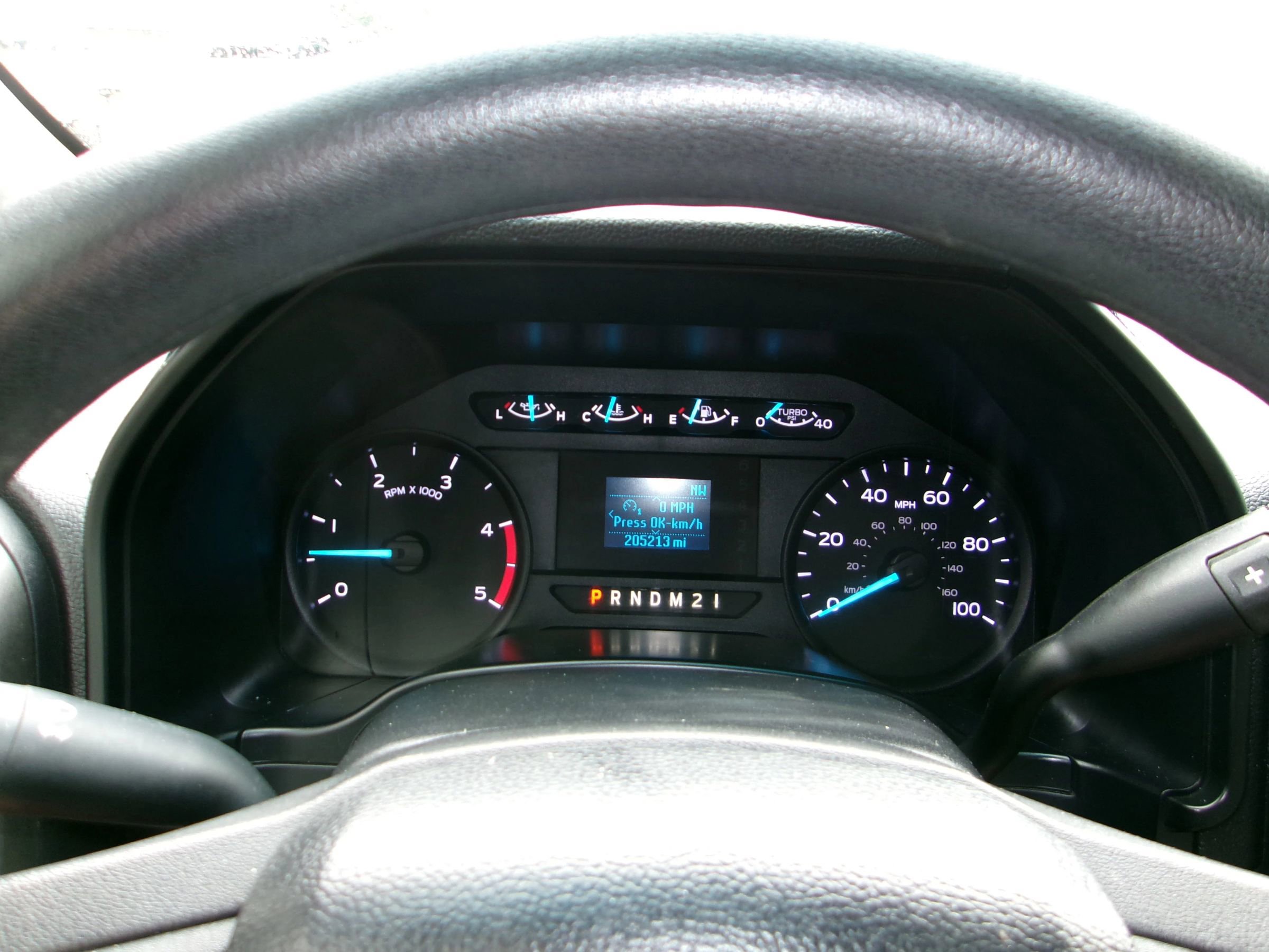 Used 2019 Ford F250 XL w/ Power Equipment Group image 13