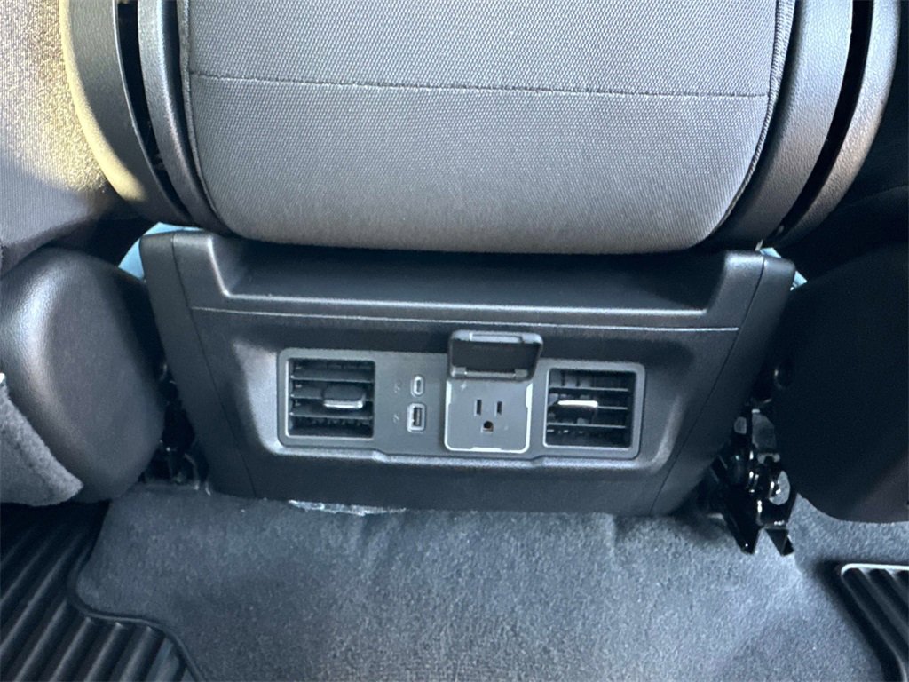 New 2026 GMC Sierra 2500 SLE w/ SLE Value Package; image 22
