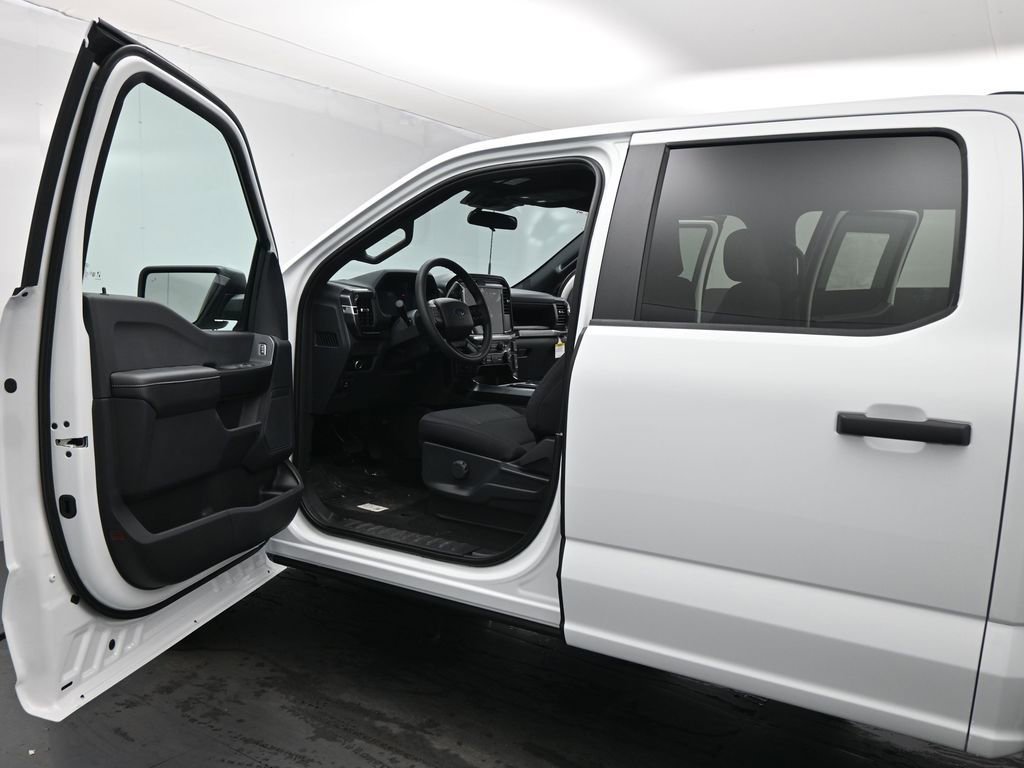 New 2026 Ford F150 STX RWD image 8